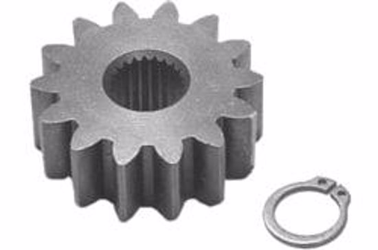 Picture of Mercury-Mercruiser 43-880805A1 GEAR KIT 